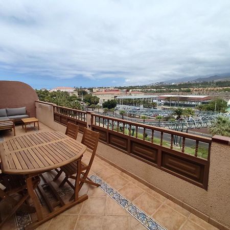 Safran Holiday Penthouse Los Cristianos  Kültér fotó