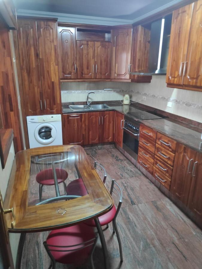 Safran Holiday Penthouse Los Cristianos  Kültér fotó