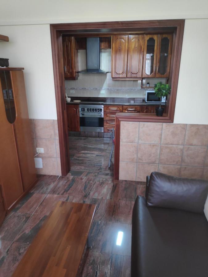 Safran Holiday Penthouse Apartman Los Cristianos  Kültér fotó