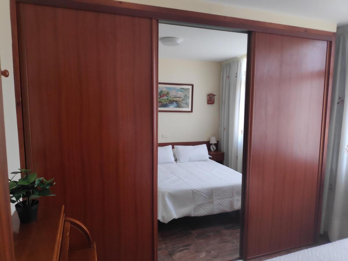 Safran Holiday Penthouse Los Cristianos  Kültér fotó