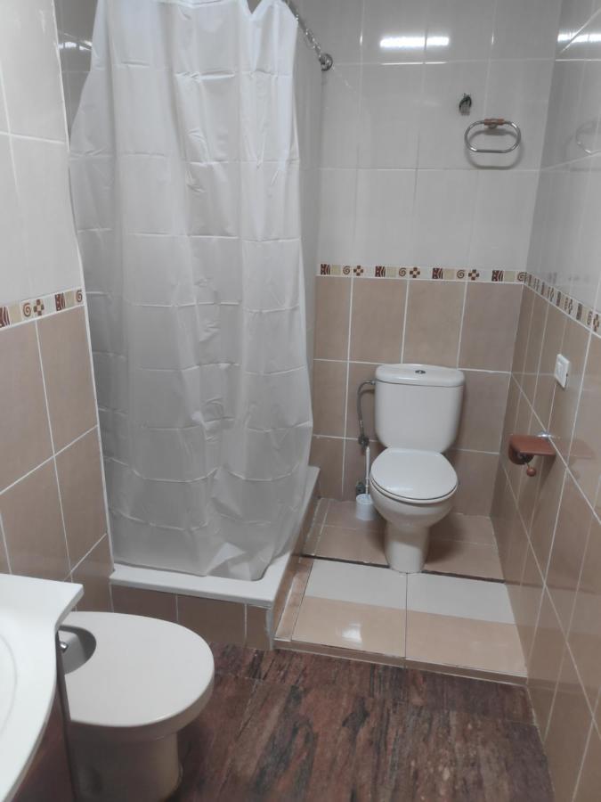 Safran Holiday Penthouse Los Cristianos  Kültér fotó
