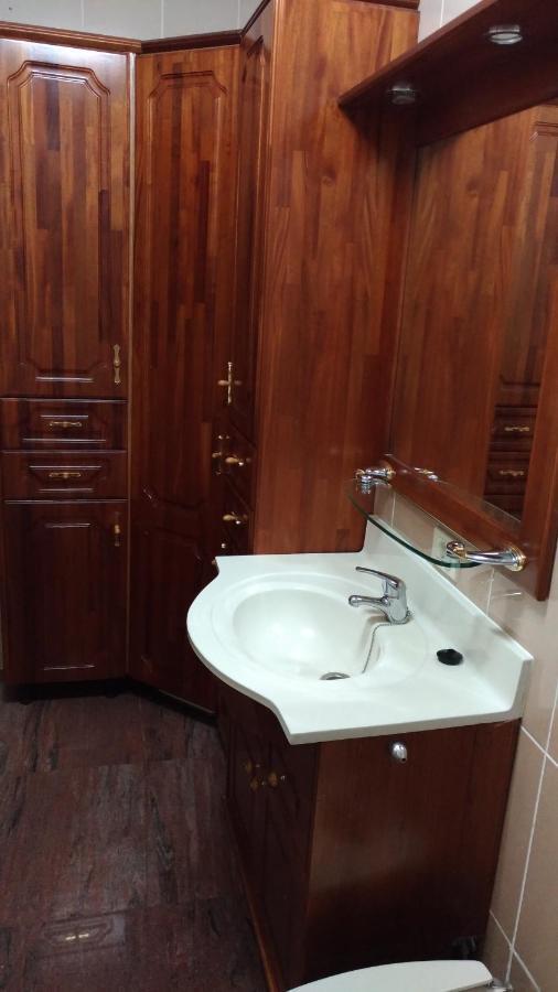 Safran Holiday Penthouse Los Cristianos  Kültér fotó