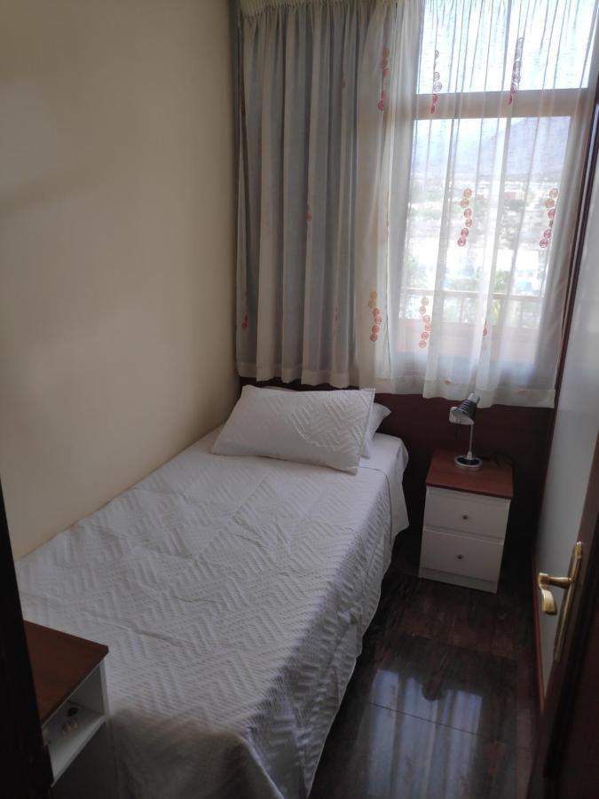 Safran Holiday Penthouse Los Cristianos  Kültér fotó