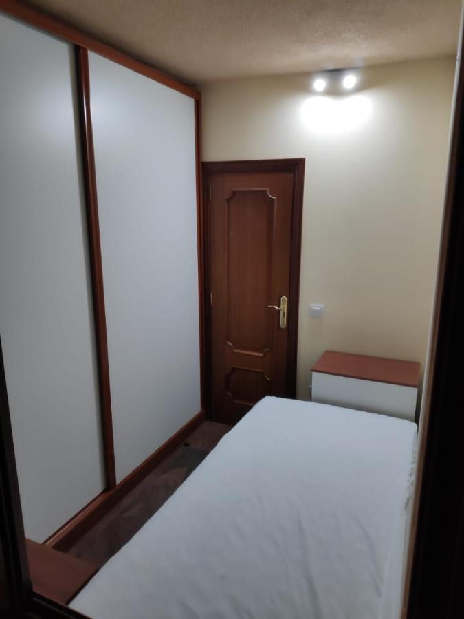 Safran Holiday Penthouse Los Cristianos  Kültér fotó